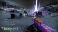 Deposit spot for candies in Destiny 2 (Image via Bungie)
